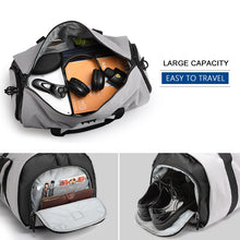 Load image into Gallery viewer, All in One Waterproof Travelling Bag