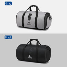 Load image into Gallery viewer, All in One Waterproof Travelling Bag