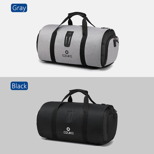 All in One Waterproof Travelling Bag